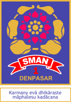 SMAN 1 Denpasar | OnLearn